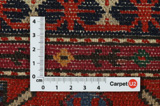 Kazak - Caucasus Καυκάσιο Χαλί 239x144 - Εικόνα 4