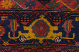 Bijar - Antique Περσικό Χαλί 205x128 - Εικόνα 19