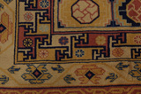 Khotan - Antique Κινέζικο Χαλί 315x228 - Εικόνα 3