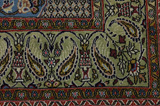 Isfahan - Antique Περσικό Χαλί 221x138 - Εικόνα 3