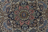 Isfahan - Antique Περσικό Χαλί 221x138 - Εικόνα 8