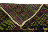Baluch - Turkaman Περσικό Χαλί 190x105 - Εικόνα 5