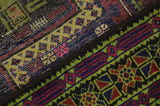 Baluch - Turkaman Περσικό Χαλί 190x105 - Εικόνα 6