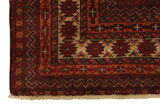 Turkaman - old Περσικό Χαλί 205x100 - Εικόνα 3