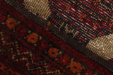 Turkaman - old Περσικό Χαλί 205x100 - Εικόνα 6