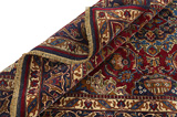 Mashad - Antique Περσικό Χαλί 170x123 - Εικόνα 7