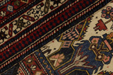 Shirvan - Antique Περσικό Χαλί 186x120 - Εικόνα 5