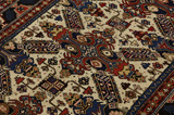 Shirvan - Antique Περσικό Χαλί 186x120 - Εικόνα 6