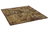 Tapestry - Antique Γαλλικό Χαλί 165x190 - Εικόνα 1