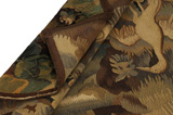 Tapestry - Antique Γαλλικό Χαλί 165x190 - Εικόνα 8