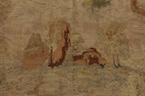 Tapestry - Antique Γαλλικό Χαλί 347x256 - Εικόνα 3