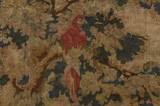 Tapestry - Antique Γαλλικό Χαλί 347x256 - Εικόνα 5