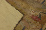 Tapestry - Antique Γαλλικό Χαλί 347x256 - Εικόνα 8