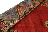 Sultanabad - Antique Περσικό Χαλί 555x354 - Εικόνα 5