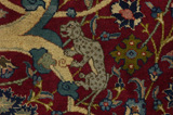 Tabriz - Antique Περσικό Χαλί 290x220 - Εικόνα 10