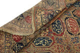 Tabriz - Antique Περσικό Χαλί 370x276 - Εικόνα 5