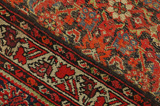 Farahan - Antique Περσικό Χαλί 215x128 - Εικόνα 6