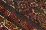 Bijar - Antique Περσικό Χαλί 510x107 - Εικόνα 6