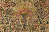 Kerman - Antique Περσικό Χαλί 264x154 - Εικόνα 12