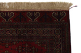 Yomut - Μπουχάρα Τουρκμένικο Χαλί 198x127 - Εικόνα 3