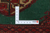 Μπουχάρα Περσικό Χαλί 106x87 - Εικόνα 4