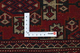 Yomut - Μπουχάρα Τουρκμένικο Χαλί 200x125 - Εικόνα 4