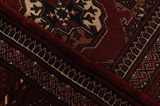 Μπουχάρα - Turkaman Περσικό Χαλί 190x140 - Εικόνα 6