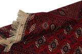Tekke - Μπουχάρα Τουρκμένικο Χαλί 213x132 - Εικόνα 5
