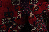 Yomut - Μπουχάρα Τουρκμένικο Χαλί 178x111 - Εικόνα 6