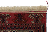 Yomut - Μπουχάρα Τουρκμένικο Χαλί 185x113 - Εικόνα 3