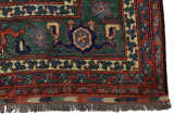 Khalmohammadi - Beshir Αφγανικό Χαλί 377x306 - Εικόνα 3