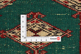 Turkaman Περσικό Χαλί 195x148 - Εικόνα 4
