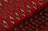 Μπουχάρα - Turkaman Περσικό Χαλί 124x60 - Εικόνα 3
