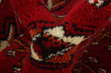 Μπουχάρα - Turkaman Περσικό Χαλί 124x60 - Εικόνα 6