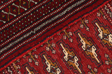 Μπουχάρα - Turkaman Περσικό Χαλί 138x62 - Εικόνα 6