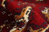 Μπουχάρα - Turkaman Περσικό Χαλί 138x62 - Εικόνα 7