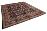 Jozan - Antique Περσικό Χαλί 348x303 - Εικόνα 1