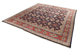 Jozan - Antique Περσικό Χαλί 348x303 - Εικόνα 2