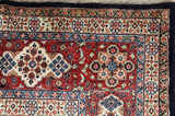 Jozan - Antique Περσικό Χαλί 348x303 - Εικόνα 5