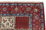 Bakhtiari - Antique Περσικό Χαλί 358x265 - Εικόνα 3