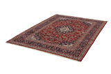 Kashan Περσικό Χαλί 283x200 - Εικόνα 2