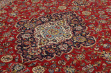 Kashan Περσικό Χαλί 412x296 - Εικόνα 10