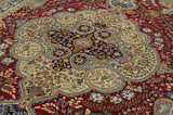 Kerman - Lavar Περσικό Χαλί 420x300 - Εικόνα 10