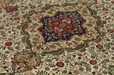 Tabriz Περσικό Χαλί 383x288 - Εικόνα 10