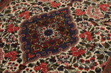 Farahan - Sarouk Περσικό Χαλί 240x150 - Εικόνα 10