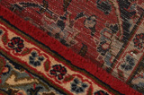Kashan Περσικό Χαλί 383x291 - Εικόνα 6