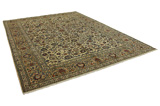 Kashan Περσικό Χαλί 420x307 - Εικόνα 1