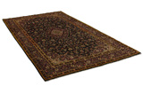 Farahan - Sarouk Περσικό Χαλί 335x183 - Εικόνα 1