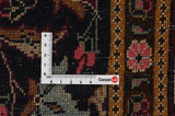 Farahan - Sarouk Περσικό Χαλί 335x183 - Εικόνα 4