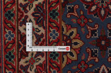 Tabriz Περσικό Χαλί 316x210 - Εικόνα 4
